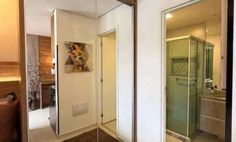 Imagem 4: Studio com 1 dormitório à venda, 34 m² por R$ 636.000 - Neo Life - Arujá/SP