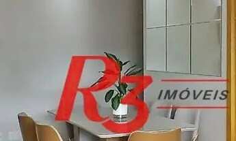 Imagem 5: Apartamento com 2 suítes, 82 m² - venda por R$ 960.000 ou aluguel por R$ 6.800/mês - Campo