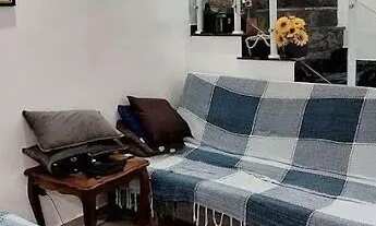 Imagem 2: Casa Residencial à venda, Vila Balneária, Praia Grande - CA0747