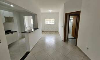 Imagem 4: Apartamento 2 dormitórios para alugar Jardim Bom Pastor Botucatu/SP