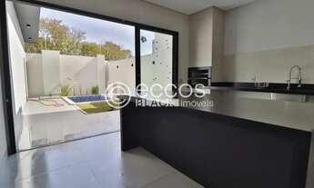 Imagem 6: Casa em condomínio à venda, 3 quartos, 2 suítes, 4 vagas, Grand Ville - Uberlândia/MG