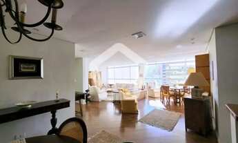 Imagem 4: Apartamento em Santa Cecília