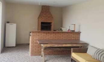 Imagem 4: Chácara em São Roque 1063m², 500m² de área construída com piscina aquecida e banheira