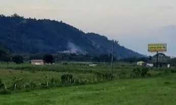 Imagem 7: Área Plaina de 181.000 m2 Via Dutra Km 181 Santa Isabel-SP