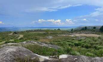 Imagem: Excelente Terreno à Beira da Escarpa Devoniana