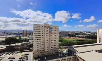 Imagem 3: Apartamento à venda, 3 quartos, 1 suíte, 2 vagas, JK - Contagem/MG