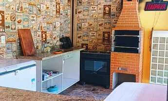 Imagem 2: Aluga-se Chácara em Aracariguama_SP