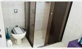 Imagem 7: Sobrado a venda - Vila Bela Vista, Santo André