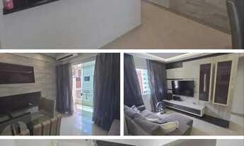 Imagem 4: Apartamento Reformado Mobiliado - Cond. River Park - Otima Localização