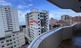 Imagem 6: Apartamento em Rua Caiapós - Tupi - Praia Grande/SP