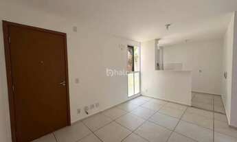 Imagem 3: Apartamento à venda, Condomínio Parque Terrazzo Poti no bairro Gurupi, Teresina/PI
