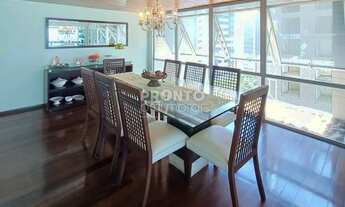 Imagem 5: Apartamento 4 Quartos, Puro Mar,amplo e sofisticado 253m² , Piedade