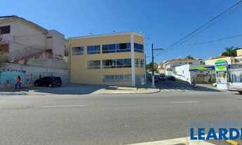 Imagem 5: PRÉDIO - SANTANA - SP