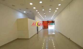 Imagem 2: ÓTIMO SALÃO COMERCIAL 68M² - CENTRO - POR R$ 7.000,00