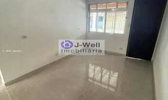 Imagem 2: Casa para Locação em Osasco, Bonfim, 2 dormitórios, 1 banheiro, 1 vaga