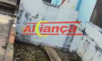 Imagem 5: TERRENO 5X25 PLANO E MURADO no JARDIM PONTE ALTA I - GUARULHOS/SP