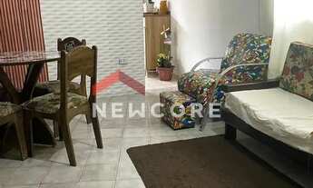 Imagem 3: Apartamento em Rua Muiraquitã - Tupi - Praia Grande/SP