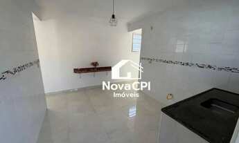 Imagem 5: Casa com 2 quartos Boqueirão Praia Grande/SP