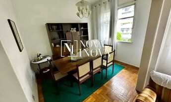 Imagem 3: APARTAMENTO 3 Quartos no Bairro de Copacabana