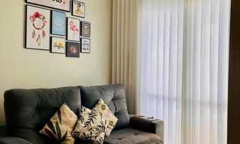 Imagem 2: APARTAMENTO - CONDOMÍNIO BRISA CLUB HOUSE - SP