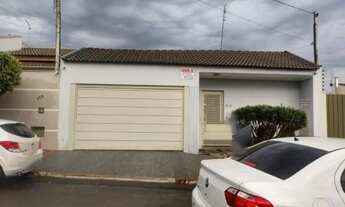 Imagem 2: Casa 69 m² - Cidade Jardim - Bariri - SP