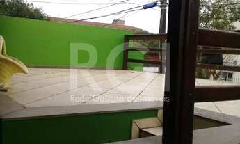 Imagem 5: Casa para Venda - 120m², 2 dormitórios, 2 vagas - Rubem Berta