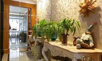 Imagem 2: LA MUSIQUE REFORMADO 122M2 NASCENTE 03 SUÍTES