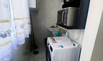 Imagem 7: Apartamento em Vila Maria Luisa, São Paulo/SP