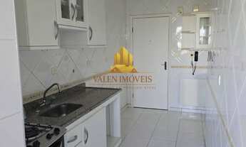 Imagem 2: Apartamento em Jardim Beira Rio - Jacareí