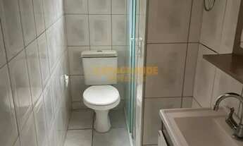 Imagem 6: Apartamento para venda tem 47ms², com 2 quartos na Vila Industrial