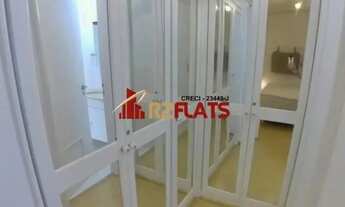 Imagem 4: Apartamento com ótimo preço no bairro Itaim Bibi. Confira!