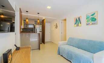 Imagem: Apto pé na areia para locação pós Carnaval