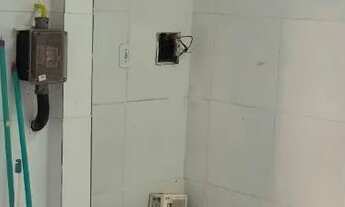 Imagem 6: Loja beira de rua ao lado de todo comercio do terreirão recreio