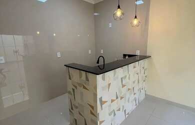 Imagem 2: Casa linda Casa com 3 dormitórios