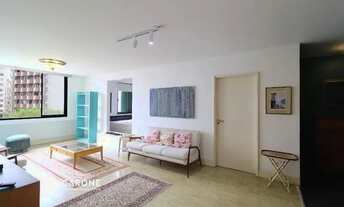 Imagem 5: Apartamento RESIDENCIAL em SÃO PAULO - SP, JARDINS