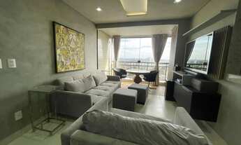 Imagem 7: Apartamento totalmente mobiliado no StudioHomero