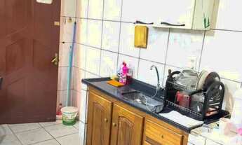 Imagem 3: Gs Vendo casa no Sideral no Conj Xingú 80 Mil