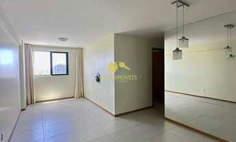 Imagem: 3 Quartos com Lazer Completo na Jatiúca