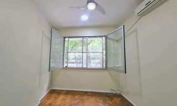 Imagem: Apartamento Padrão / Residencial / Flamengo