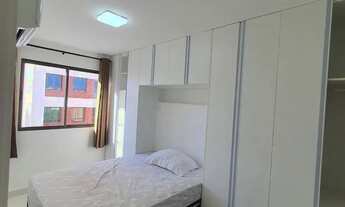 Imagem 4: Aluguel mobiliado Singullare iguatemi