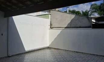 Imagem 4: Sobrado para aluguel tem 120 m² com 3 quartos