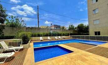 Imagem 5: LOCAÇÃO - APARTAMENTO COM 3 QUARTOS E SUÍTE - CONCEIÇÃO - PIRACICABA SP