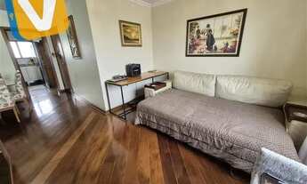 Imagem 5: Amplo Apartamento na Vila Santa Clara
