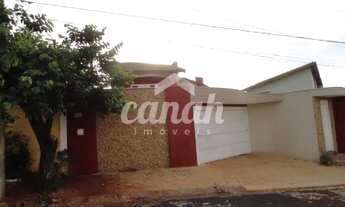 Imagem 6: Casa padrão em City Ribeirão - Ribeirão Preto