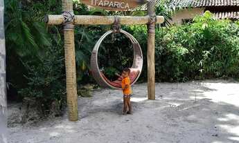 Imagem 2: Day use Vilage Itaparica 20,00 por pessoa