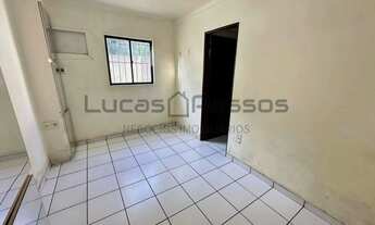 Imagem 7: Apartamento para Venda em Maceió, Barro Duro, 3 dormitórios, 1 suíte, 3 banheiros, 1 vaga