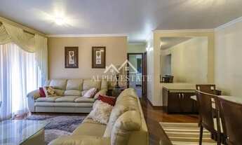 Imagem: Apartamento Ana Paula