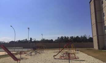 Imagem 6: Apartamento para Locação em Pindamonhangaba, Residencial e Comercial Cidade Morumbi, 2 dor