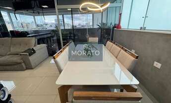 Imagem 2: Cobertura 4 Quartos com elevador, 2 Suítes e 4 Vagas de garagem, no bairro Castelo