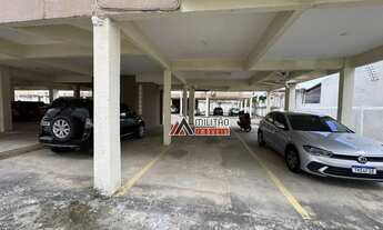 Imagem 7: Apartamento para venda tem 103m2 com 3 suítes no Montese - Fortaleza - CE